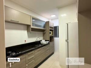 Apartamento em Prédio de Alto Padrão – Jardim Riva | Primavera do Leste