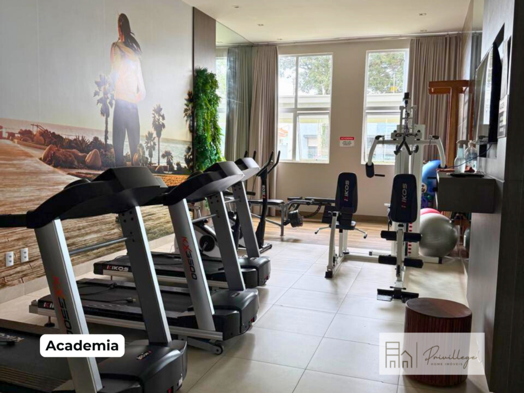 Apartamento em Prédio de Alto Padrão – Jardim Riva | Primavera do Leste