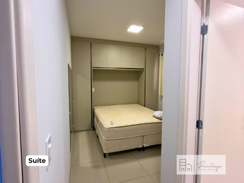 Apartamento em Prédio de Alto Padrão – Jardim Riva | Primavera do Leste