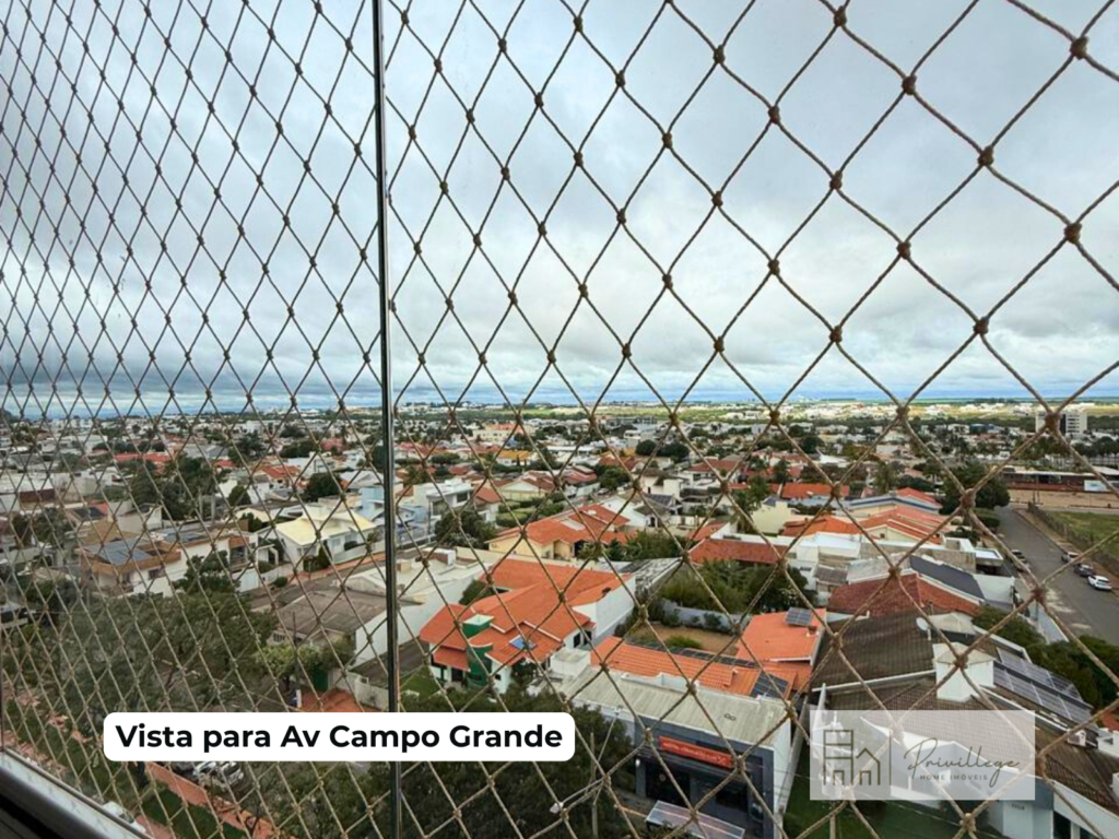 Apartamento em Prédio de Alto Padrão – Jardim Riva | Primavera do Leste