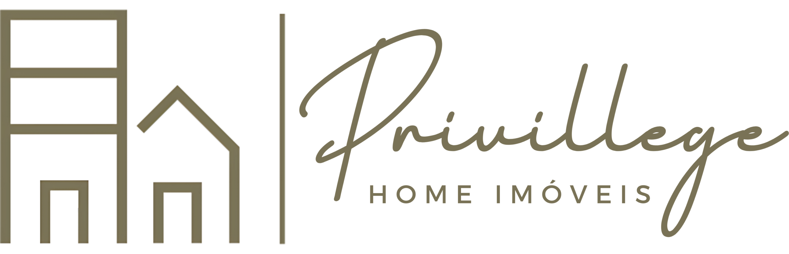 Privillege Home Imoveis - Logo