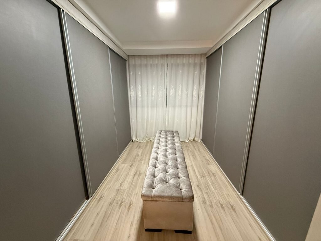 Apartamento Mobiliado de 260 m² no Centro | Primavera do Leste