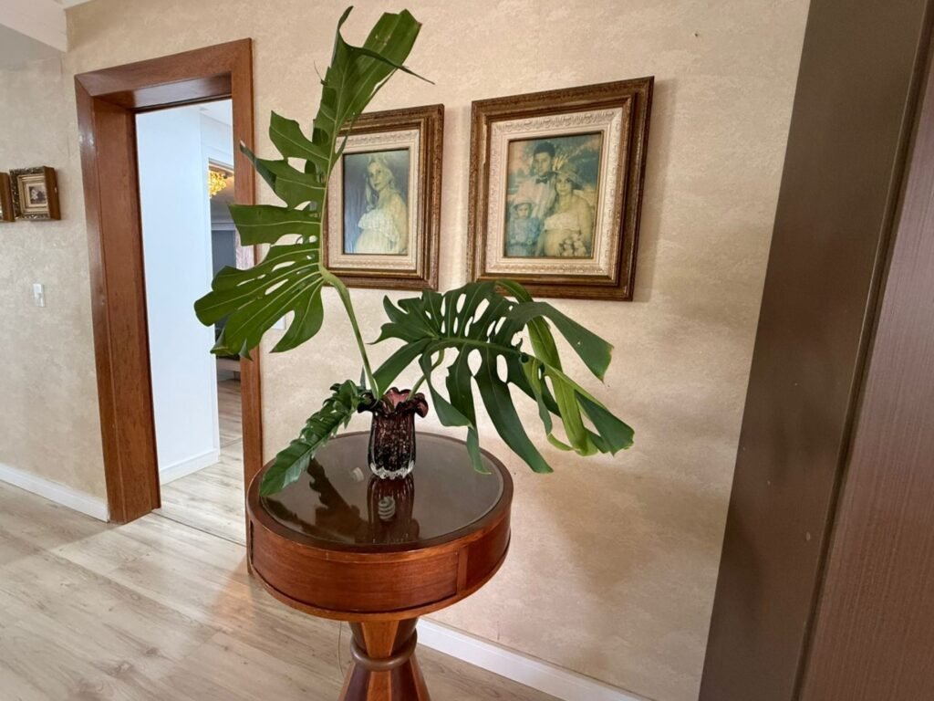 Apartamento Mobiliado de 260 m² no Centro | Primavera do Leste