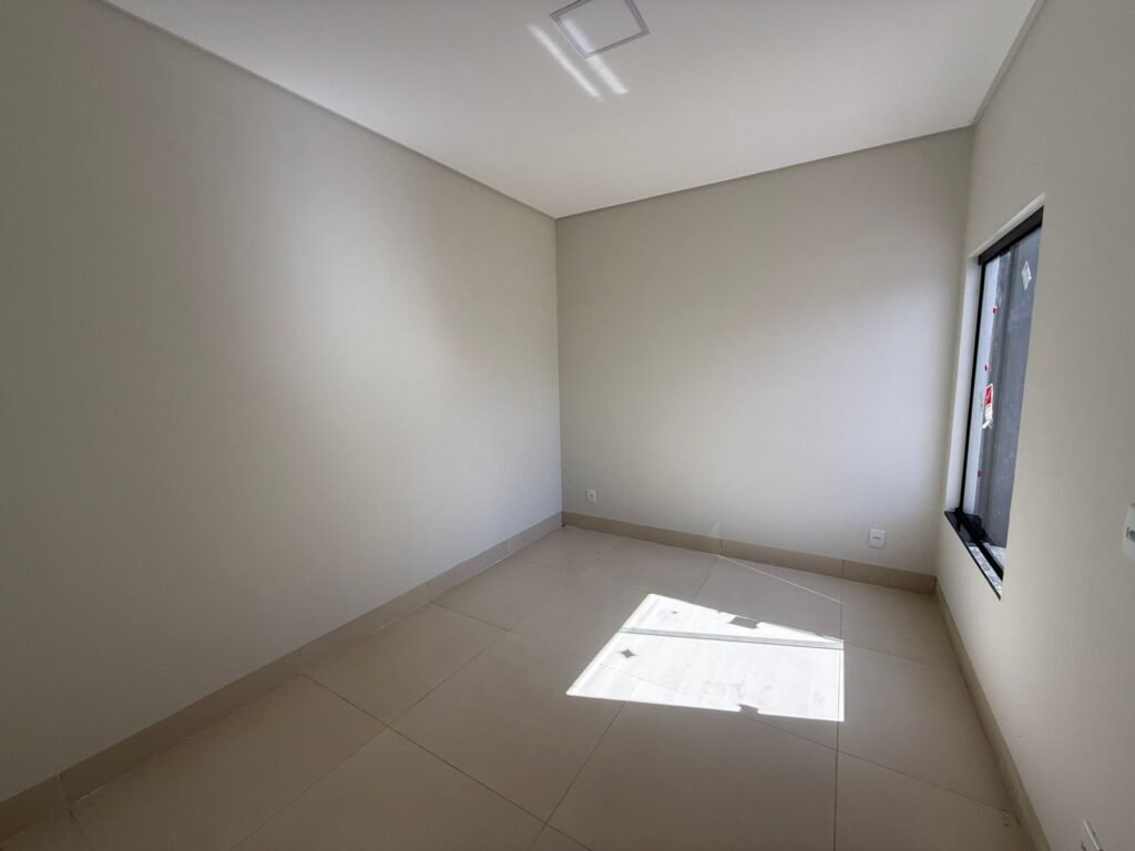 Casa Nova para Alugar no Jardim Europa | Primavera do Leste