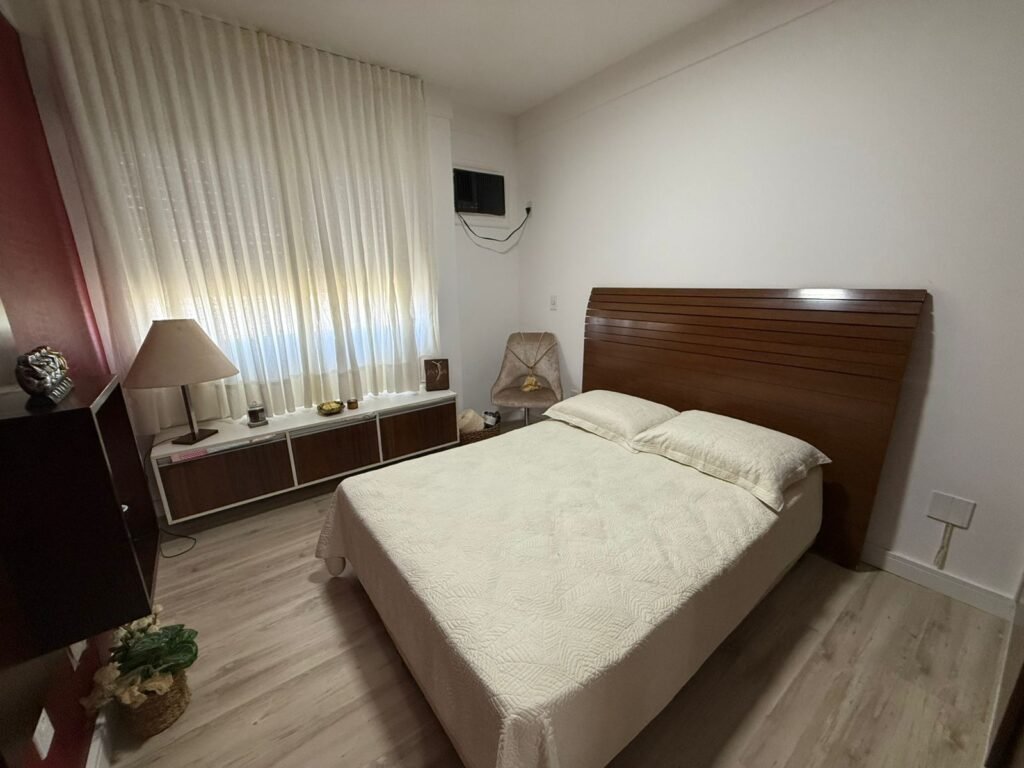 Apartamento Mobiliado de 260 m² no Centro | Primavera do Leste