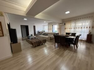 Apartamento Mobiliado de 260 m² à Venda no Centro | Primavera do Leste