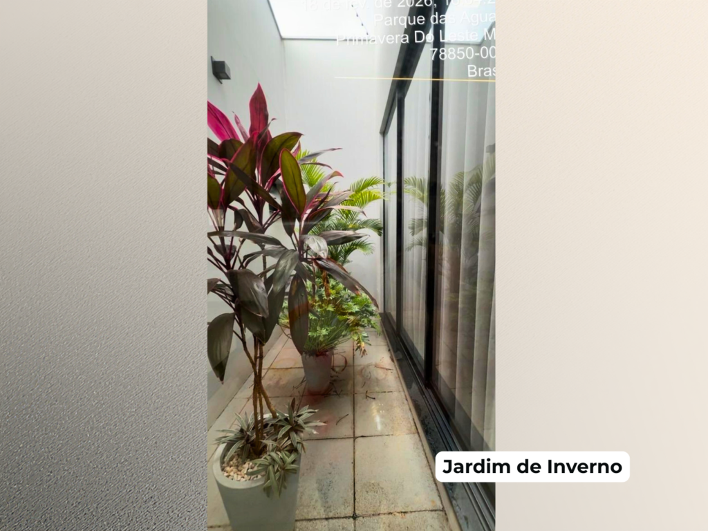 Casa à Venda no Jardim Parque das Águas | Primavera do Leste